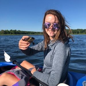 Meet your Posher, Jessica